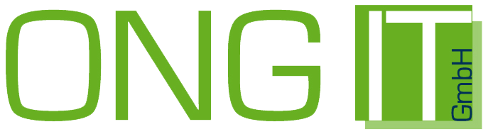 ONG IT Logo 